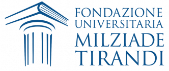 Fondazione Universitaria Milziade Tirandi Logo